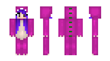 Skin Bere23