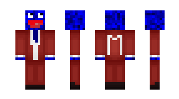 Skin Berf