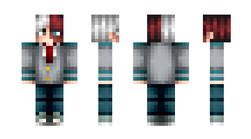 Skin Beri