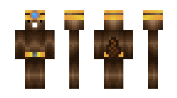 Skin BiBa