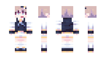 Skin BiKi