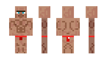 Skin BigD4ddyTheo