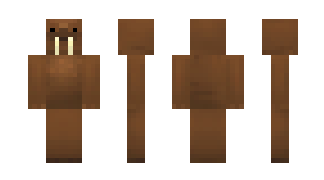 Skin BigFloppyRooster