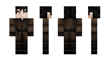 Skin Biggestdon