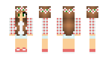 Skin BiiNha