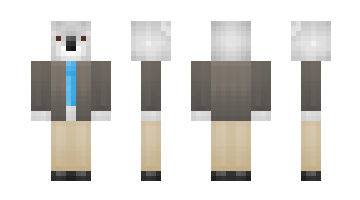 Skin Binary