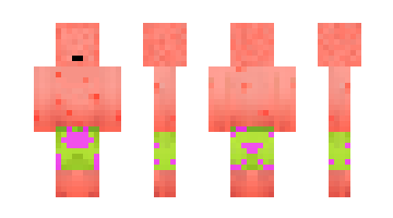 Skin Bindfps