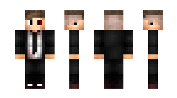 Скин BizNesMen