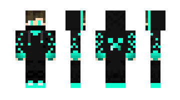 Skin BlaZexxThower