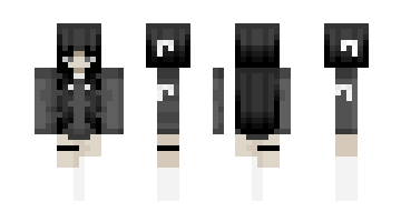 Skin BlackJackDiamond