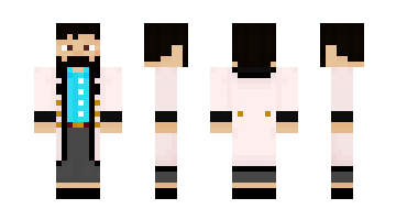 Skin Blackadder5