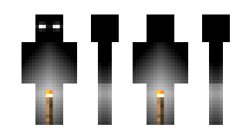 Skin Blackholez