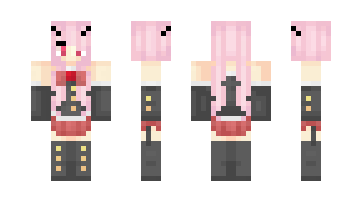 Skin Blackwidow
