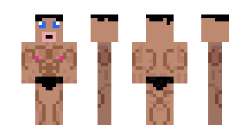 Skin Blaise69420
