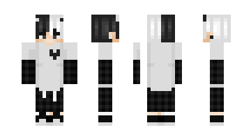 Skin Blankz20