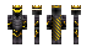 Skin BlearCypress545