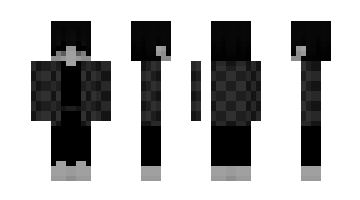 Skin Blizzo09