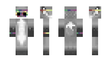 Skin Blobuscus