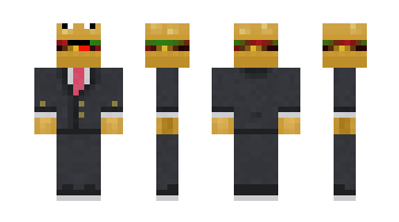 Skin Blomburger