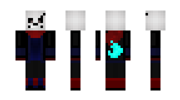 Skin Bloodfuzion