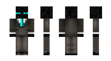 Skin BlueberryPatrol