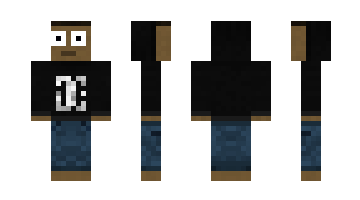 Skin BlxcKPvP