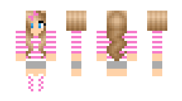 Skin Bob5002