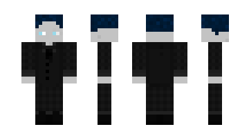 Skin Bohdan5