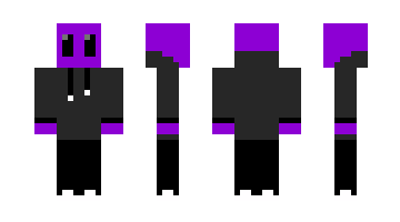 Skin Bolora