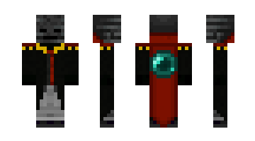 Skin BoltDragonDS