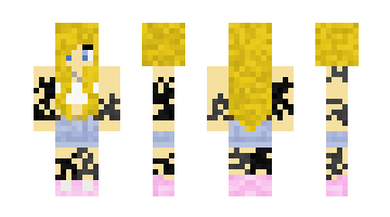 Skin BoniLu