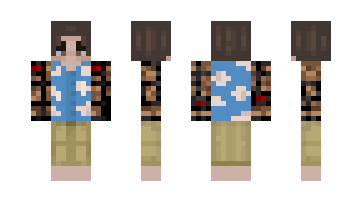 Skin BoraLo1645