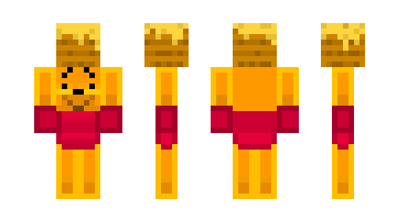 Skin BordenYT