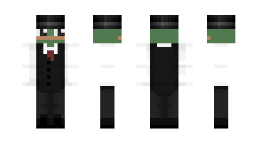 Skin BorixonGames