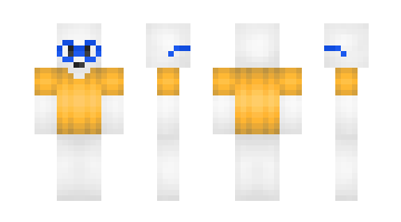 Skin Boskargamez