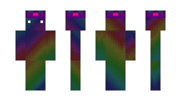 Skin Bot26