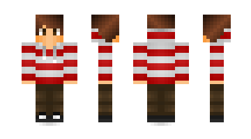 Skin BowewXD