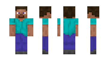 Skin Boy1234