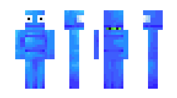 Skin Boywithuke