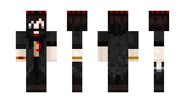 Skin BrYaN