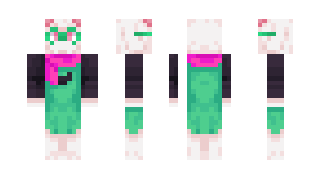 Skin BramTheGoose07