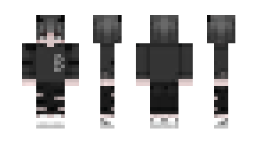 Skin BrandonM1414