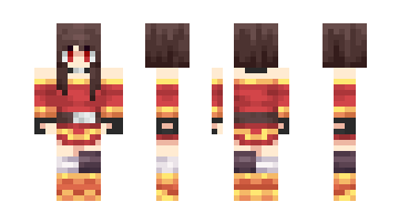 Skin Breystar