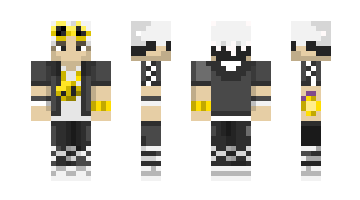 Skin BrickHaus1337