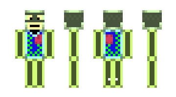 Skin Brickerat0P