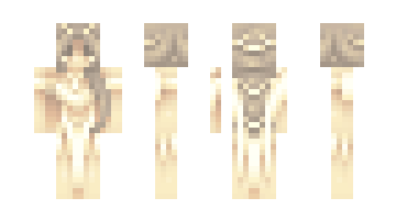 Skin Brightlady