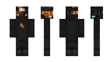 Skin BriianConner