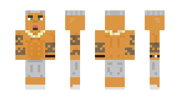 Skin Brolyblaze