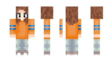 Skin Broncos