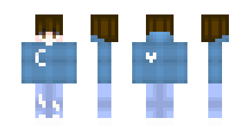 Skin Brud